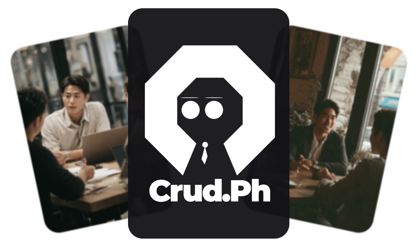 CrudPH Logo